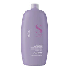 Alfaparf Milano Semi Di Lino Smooth Smoothing Low Shampoo 1000ml - Shampoing