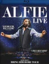 Alfie Live [blu-ray] (blu-ray) Alfie Boe