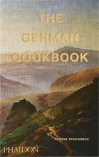 Alfons Schuhbeck The German Cookbook (relié)