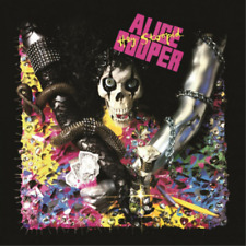 Alice Cooper Hey Stoopid (vinyl) 12
