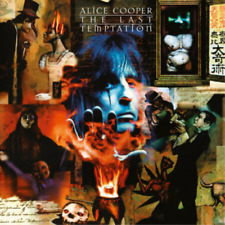 Alice Cooper The Last Temptation (vinyl) 12