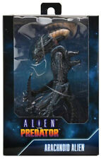 Alien Vs Predator - Figurine Arachnoid Alien Neca