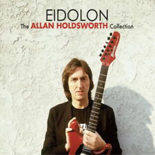 Allan Holdsworth Eidolon: The Allan Holdsworth Collection (cd) Album