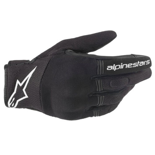 Alpinestars Copper Gloves - 3568420-12-l Black/white Large
