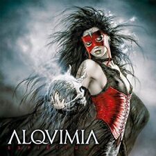 Alquimia Espiritual Bonus Track (cd)