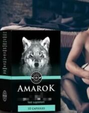 Amarok L'original Erofertil Gélules Direct Par Ebay Opticien