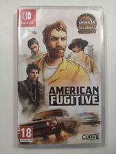 American Fugitive Switch Fr New (en/fr/de/es/pt)