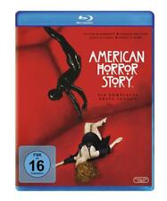 American Horror Story - Season 1 (blu-ray) Lange Jessica Britton Connie Peters