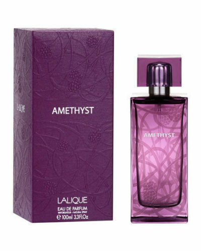 Amethyst Eau De Parfum 100ml - Lalique