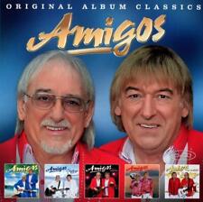 Amigos Original Album Classics (cd)