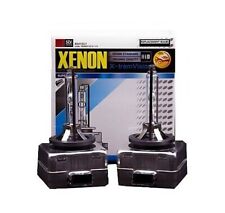 Ampoules Xenon D1s 12000k 35w Pour Phares Bmw X6 E71 E72