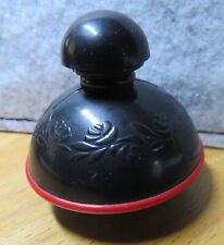 Ancienne Parfum Miniature Love Jardin De J.casanova 10 Ml Très Rare