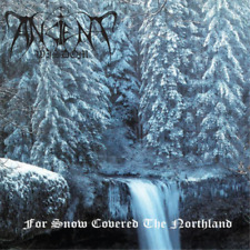 Ancient Wisdom For Snow Covered The Northland (vinyl) 12