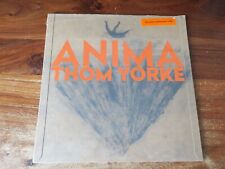 Anima - Thom Yorke -- Vinyl