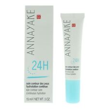 Annayake 24h Hydration Continue Eye Contour Care 15ml For Unisex