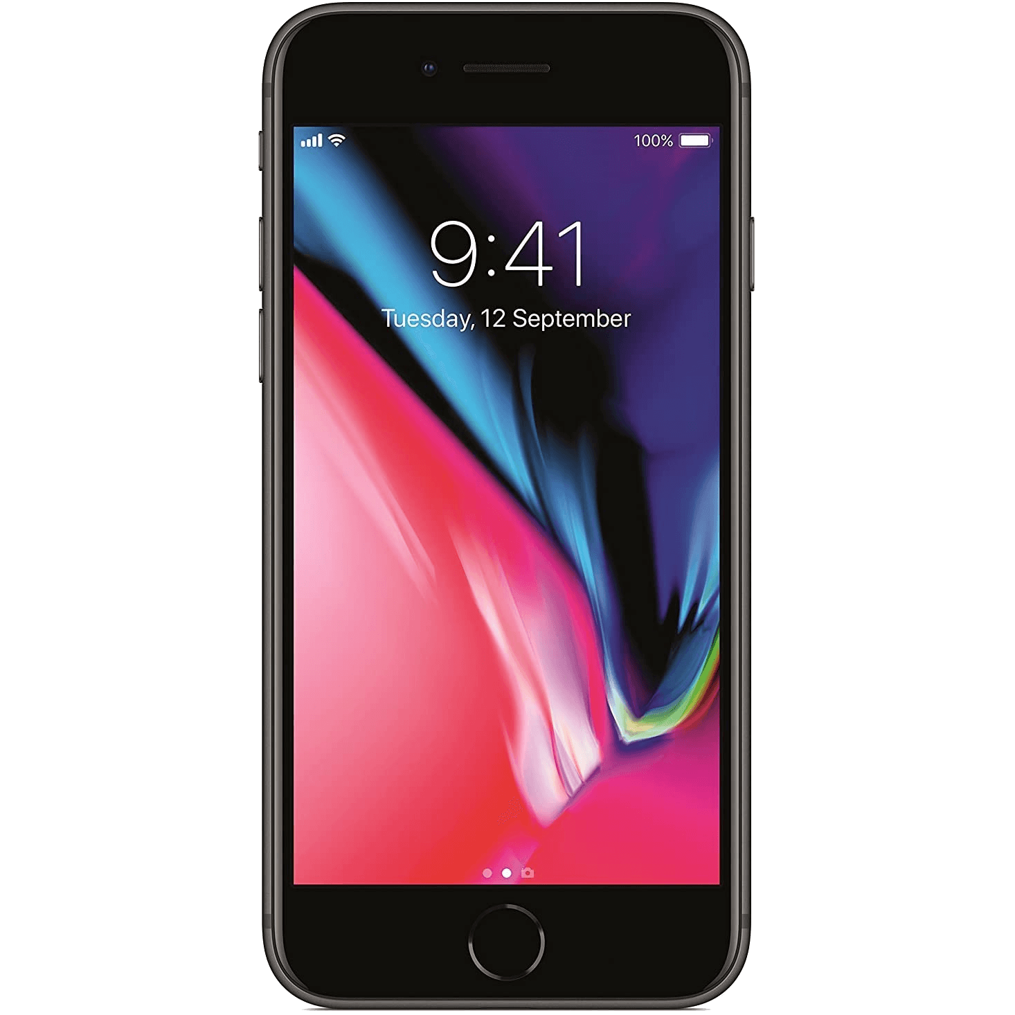 apple iphone 8 - unlocked good