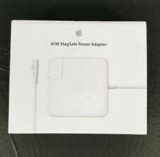 Apple Mc556ll/b 85w Mag Safe Power Adapter For Macbook Pro