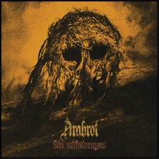 Arabrot Die Nibelungen (vinyl) 12