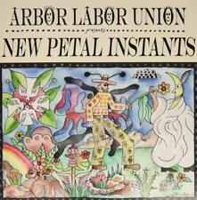 Arbor Labor Union New Petal Instants (vinyl)