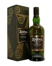 Ardbeg Uigeadail Single Malt Whisky 54,2 % Vol 0,7 Litre