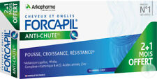 Arkopharma Forcapil Anti-chute 3x30 Comprimés
