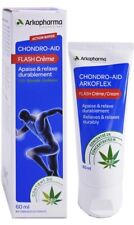 Arkopharma Gel Muscle Flash Creme Chondro Aid