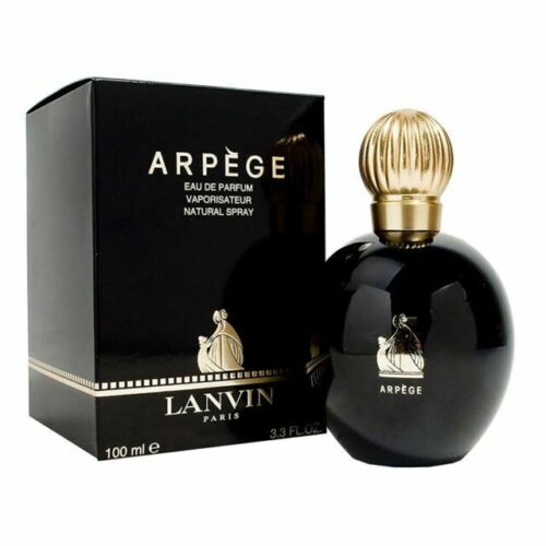 Arpege By Lanvin Eau De Parfum Spray 3.4 Oz / E 100 Ml [women]