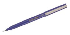Artline 200 Fineliner Pen Fine Blue (pack Of 12) A2003 Single