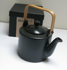 Asa Théière Black Tea 0,75 Cl