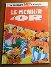 Asterix : Le Menhir D'or