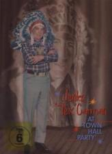 At Town Hall Party (dvd) Jenks Tex Carman