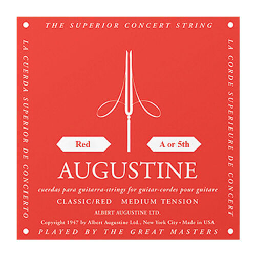 Augustine A5r Classic Singles