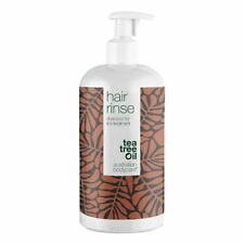 Australian Bodycare Hair Rinse Shampoo 500ml