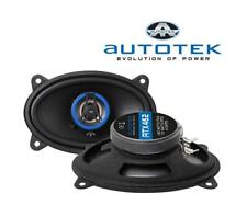 Autotek Atx-462 10 X 15 Cm 4 X 6 