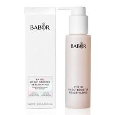 Babor Cleansing Phyto Hy-oil Booster Reactivating 100ml