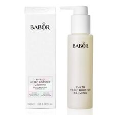 Babor Cleansing Phyto Hy-oil Booster Calming 100ml