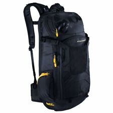 Backpack Fr Tracé Blackline 20 Litres Taille M / Lblack Evoc Sports