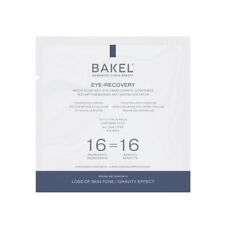 Bakel Eye Recovery - Instant Energising Anti-ageing Eye Patch 2 X 4 Sachets