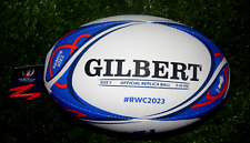 Ballon(no Maillot)de Rugby De La Coupe Du Monde 2023 Neuf Etiqueté