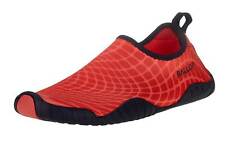 Ballop Spider Red Pieds Nus Chaussures Sports Nautiques Aqua Shoes Voile Yoga Mod. 2015 Neuf