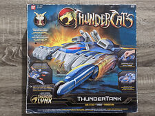 Bandai Thundercats Cosmocats Thundertank Tank-attack Neuf
