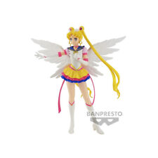 Banpresto Pretty Guardian Sailor Moon Cosmos The Movie - Eternal Sailor Moon - G