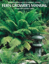 Barbara Joe Hoshizaki Robbin C. Moran Fern Grower's Manual (poche)