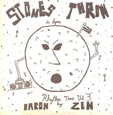 Baron Zen Rhythm Trax - Volume 3 (vinyl) 12