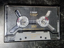 Basf RÉfÉrence Maxima Tp Ii 100min Cassette Nouveau Nos Vintage
