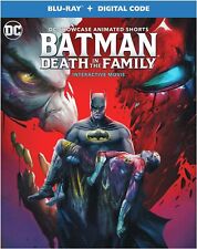 Batman: Death In The Family (blu-ray + Digital) (blu-ray) Bruce Greenwood