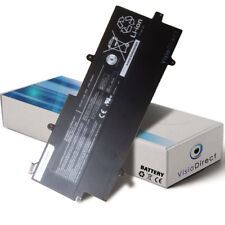 Batterie 3100mah 14.8v Pour Ordinateur Portable Toshiba Portege Z930-105