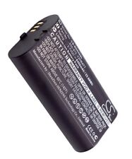 Batterie 6400mah Type 650-970 V2hbatt Pour Sportdog Tek 2.0 Gps Handheld
