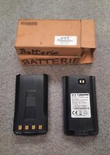 Batterie Li-ion Pour Talkie-walkie Hytera