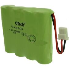 Batterie Pour Otech 3700057315122